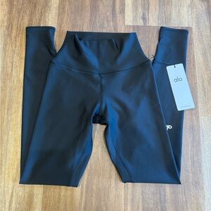ALO Yoga Black Leggings